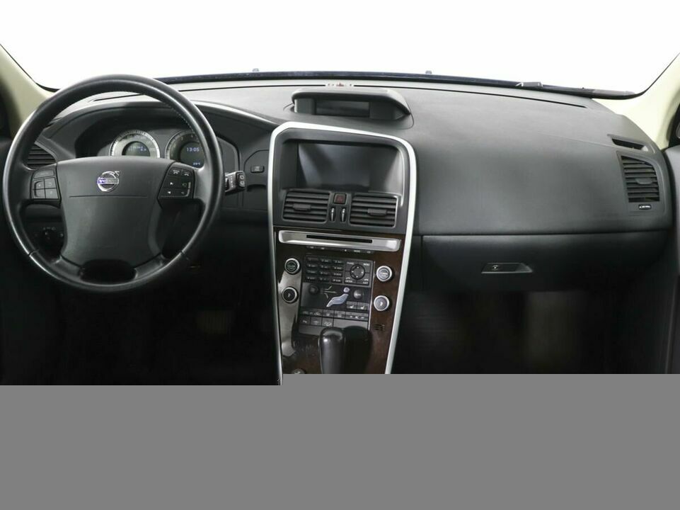 Volvo XC60, фото №8
