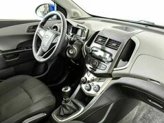 Chevrolet Aveo 1.6 Механика, фото №5