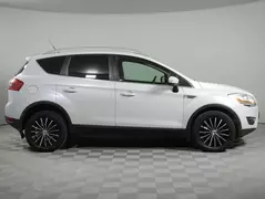 Ford Kuga, фото №4