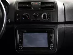 Skoda Fabia, фото №13