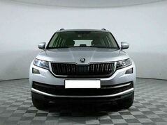 Skoda kodiaq робот 2018 с пробегом 44 290 км, фото №2