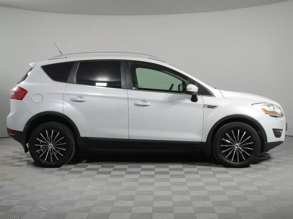 Ford Kuga, фото №4