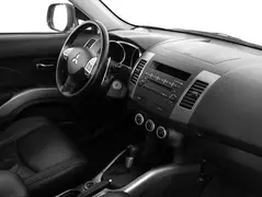 Mitsubishi Outlander, фото №7