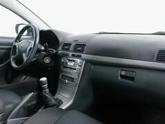 Toyota Avensis II Рестайлинг, фото №5