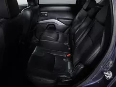 Mitsubishi Outlander, фото №10