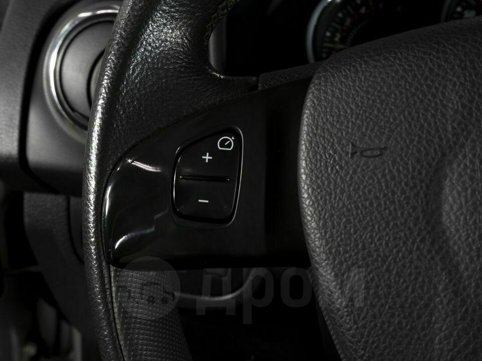 Renault Sandero Stepway, 2 поколение, фото №12