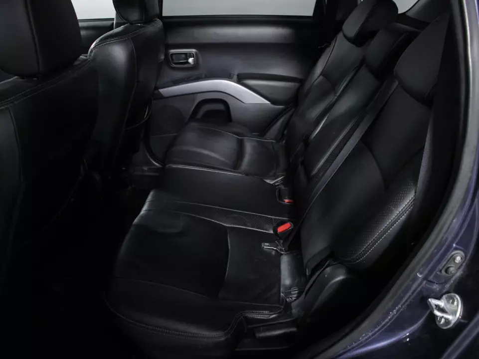 Mitsubishi Outlander, фото №10