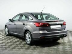 Ford Focus 1.6 Робот, фото №4