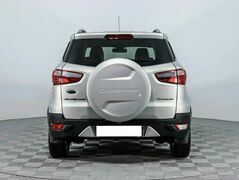 Ford ecosprot робот 2015 с пробегом 95 259 км, фото №8