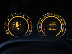 Toyota Corolla, фото №11