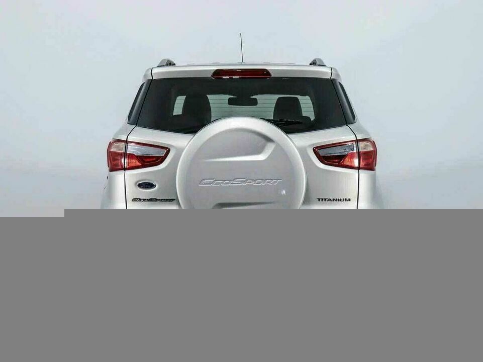 Ford ecosprot робот 2015 с пробегом 95 259 км, фото №8