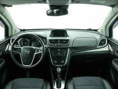 Opel mokka акпп 2014 с пробегом 82 834 км, фото №4
