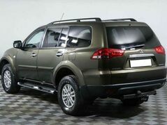 Mitsubishi pajero sport акпп 2013 с пробегом 91 166 км, фото №6