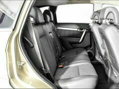 Chevrolet Captiva, фото №9
