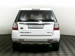 Land Rover Freelander, фото №7