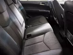 SsangYong Kyron, фото №11