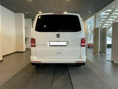 Volkswagen Caravelle T5 Рестайлинг, фото №3