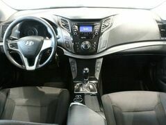 Hyundai i40 I Рестайлинг, фото №5