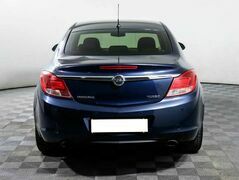 Opel insignia акпп 2013 с пробегом 93 650 км, фото №7