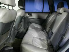 Hyundai Santa Fe, фото №14