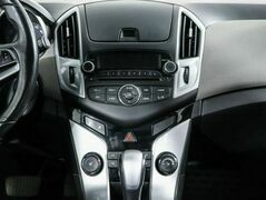 Chevrolet Cruze I Рестайлинг, фото №9