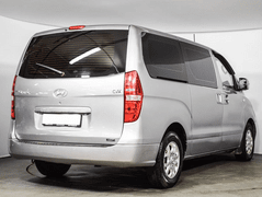 Hyundai Grand Starex I, фото №3