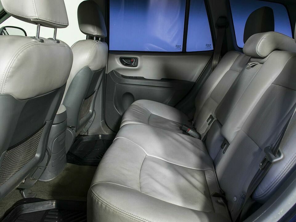 Hyundai Santa Fe, фото №14