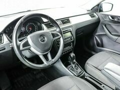 Skoda Rapid I, фото №5