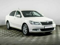 Skoda Octavia 1.8 Робот, фото №2