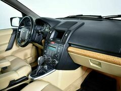 Land Rover Freelander II, фото №7