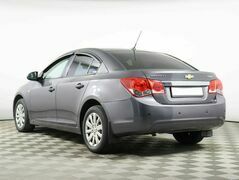 Chevrolet Cruze I, фото №4