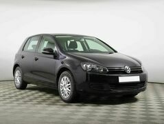 Volkswagen Golf VI, фото №2