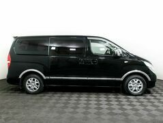 Hyundai Grand Starex, фото №4