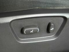 Chevrolet Captiva I, фото №8