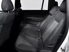 Opel Zafira, фото №12