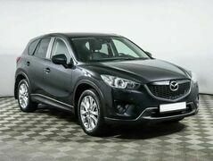Mazda CX-5 2.0 Автомат, фото №3