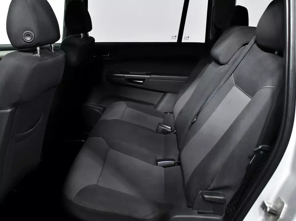 Opel Zafira, фото №12