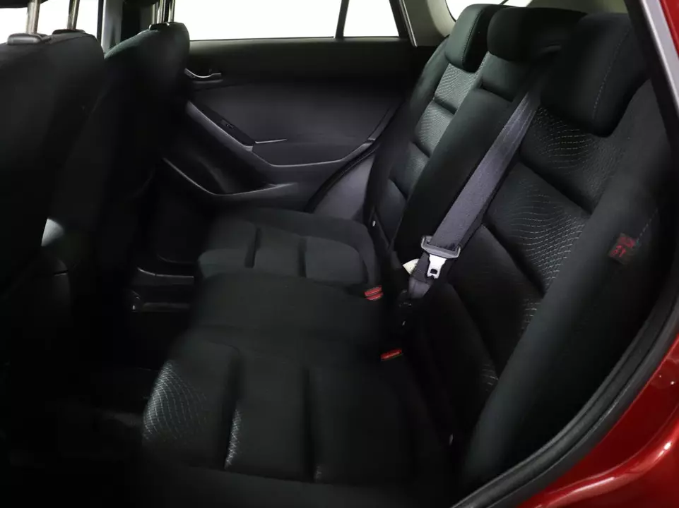 Mazda CX-5, фото №10