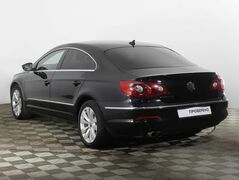Volkswagen Passat CC, фото №4
