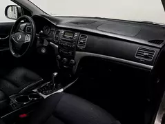 SsangYong Actyon, фото №11