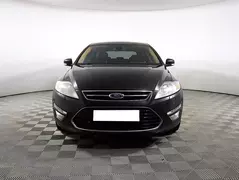 Ford Mondeo, фото №2