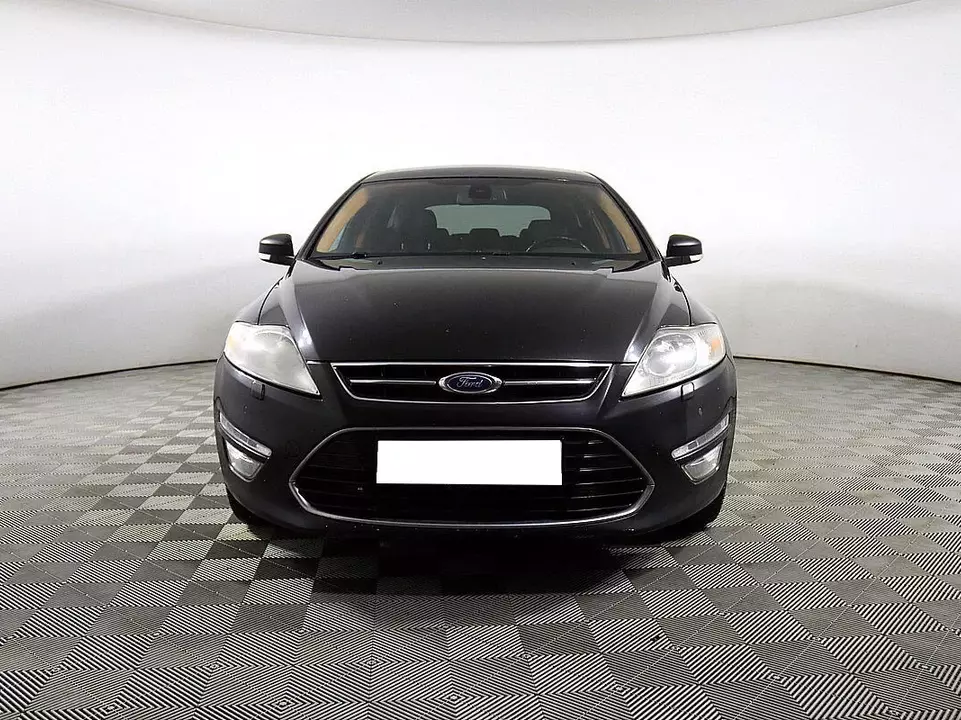 Ford Mondeo, фото №2