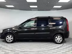 LADA (ВАЗ) Largus, фото №8