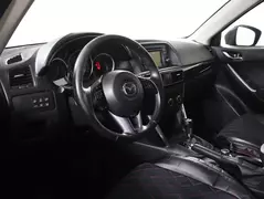 Mazda CX-5, фото №14