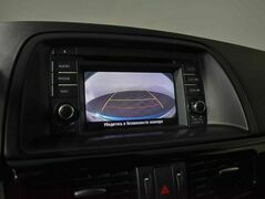 Mazda CX-5 I, фото №6