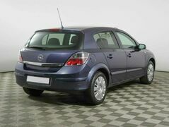 Opel Astra 1.8 Автомат, фото №3