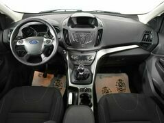 Ford Kuga II, фото №5