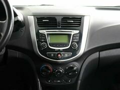 Hyundai Solaris 1.6 Механика, фото №7