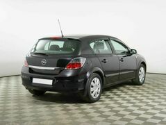 Opel Astra 1.6 Робот, фото №3