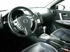 Nissan Qashqai 2.0 Вариатор, фото №5